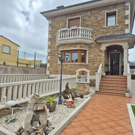 Casa Da Xoina *