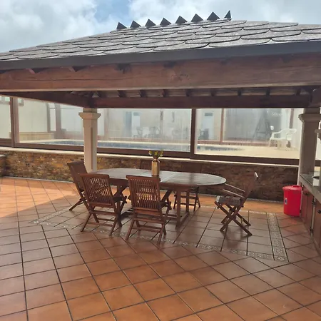 Casa Da Xoina Appartamento