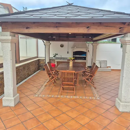 Casa Da Xoina Appartamento Foz