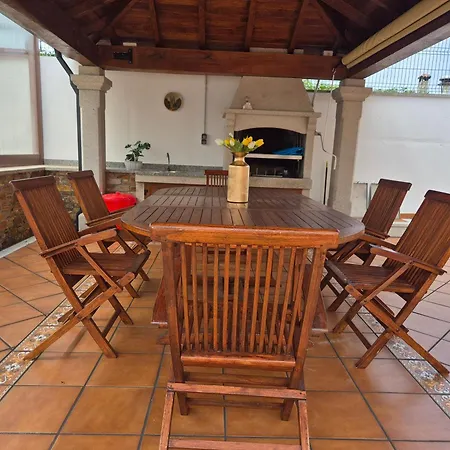Appartamento Casa Da Xoina