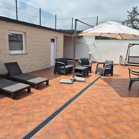 Casa Da Xoina * Foz