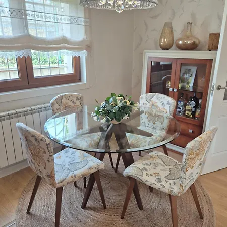 Appartamento Casa Da Xoina Foz