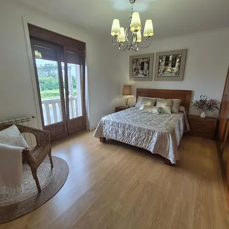 Casa Da Xoina