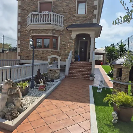 Casa Da Xoina Appartamento *