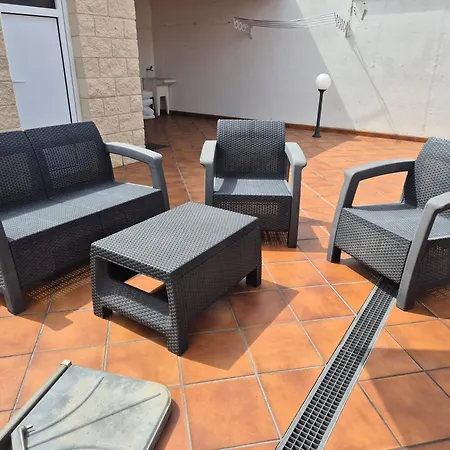 Casa Da Xoina * Foz