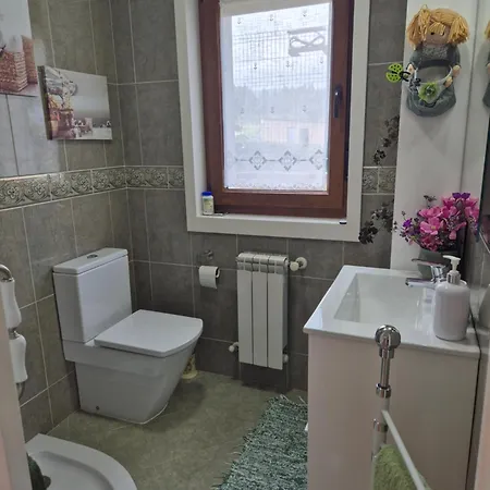 Appartamento Casa Da Xoina *
