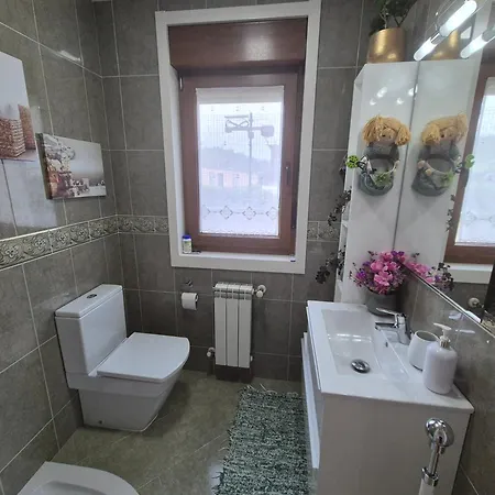 Appartamento Casa Da Xoina *