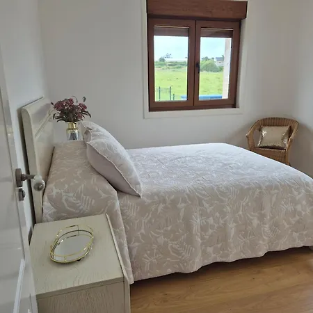 Appartamento Casa Da Xoina Foz