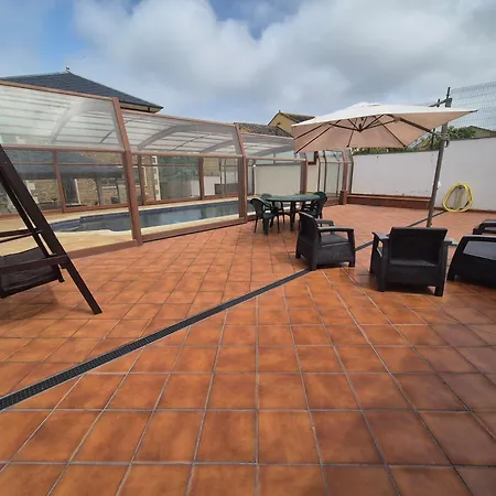 Casa Da Xoina Appartamento *