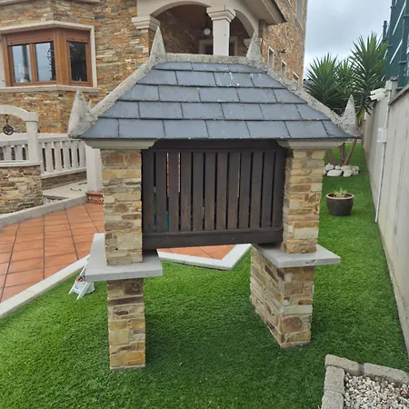 Casa Da Xoina Appartamento